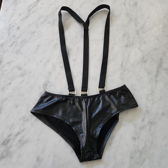 Allure booty shorts size S - Picture 1 of 6